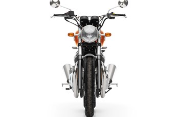 Royal Enfield Interceptor 650 2019 - Bild 3 Royal Enfield Interceptor 650 2019 - Bild 3